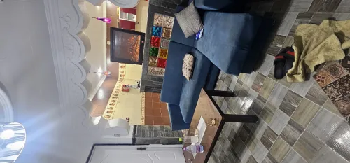 Location Appartement Niveau de villa F2 Tipaza Fouka