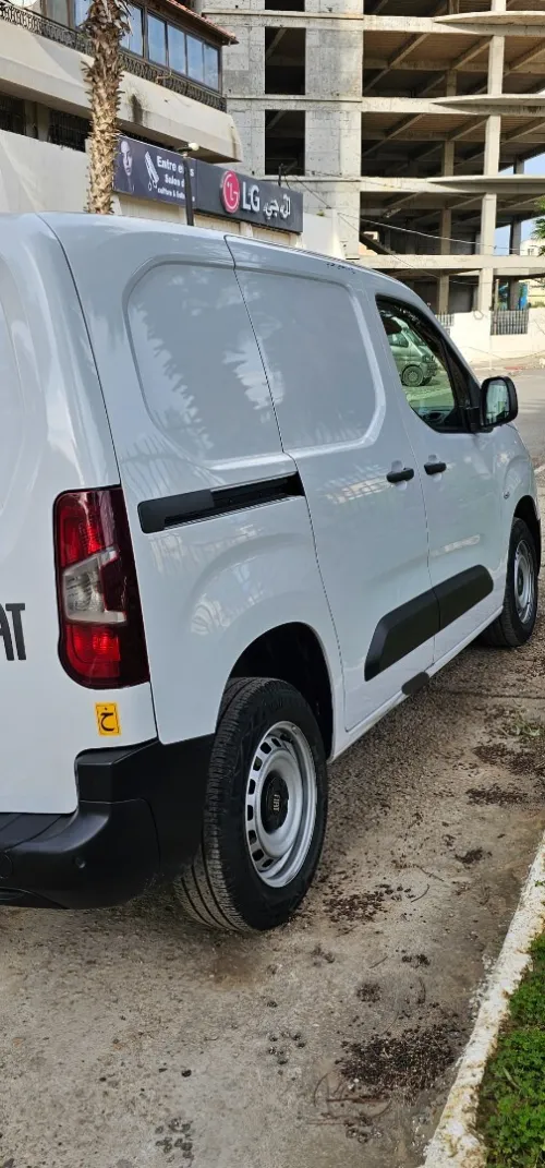 Fiat Doblo 2024 Nv