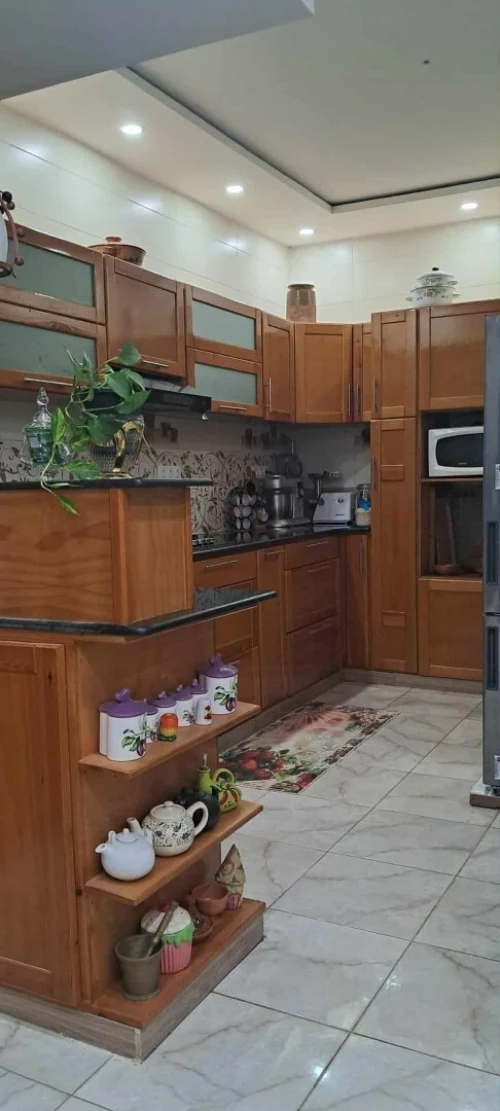 Vente Villa Mostaganem Fornaka