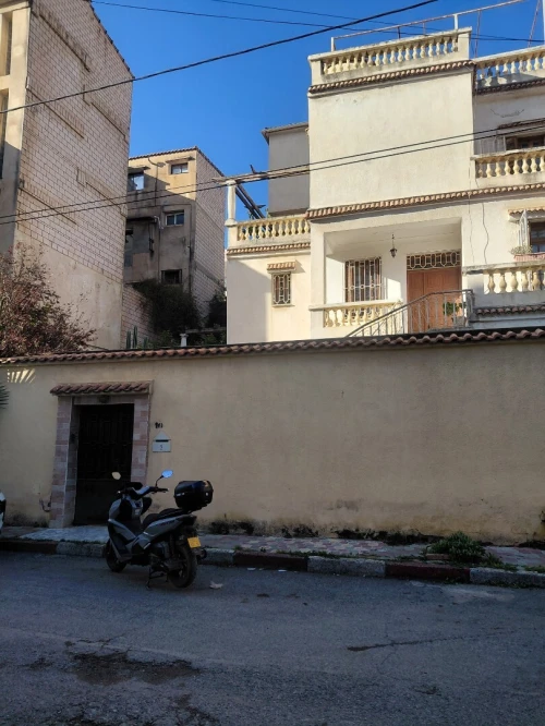 Vente Villa Alger Bir mourad rais