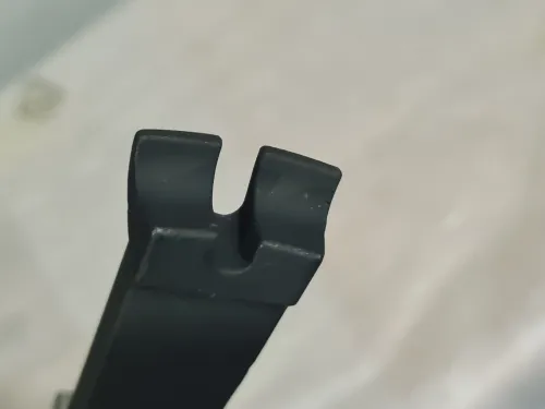 outil universel réglable pour démontage du bague de réservoir de carburant 122-199mm