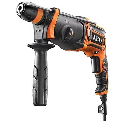 Perforateur Électrique 24mm 2.4J 800W - AEG KH 24E
