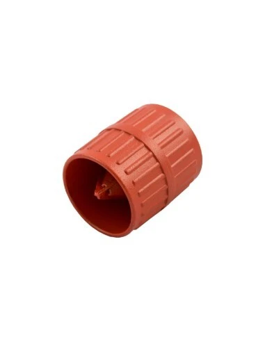 Ebavureur de tube 5-38mm intérieur / extérieur - tout en métal 