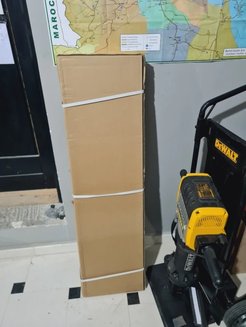 Mire de chantier gradué télescopique 3 et 5 mètre HILTI / BOSCH / China 