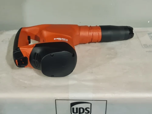 Marteau piqueur SDS-Max 1250W 7.1J - HILTI TE 500