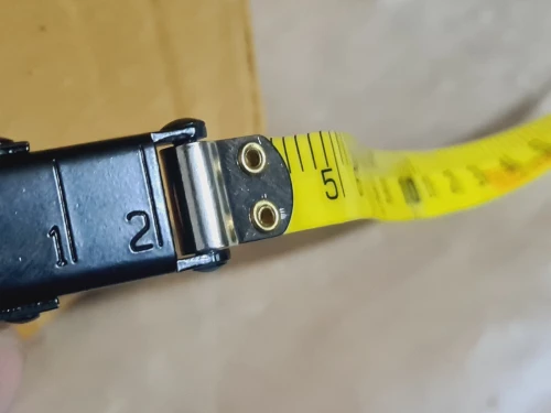 STANLEY Décametre mesure longue 20/30M fibre de verre (Thailand)