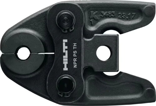 Sertisseuse HILTI nouvelle génération NURON NPR 32P-22 mâchoires TH26/TH32 (2023-Germany)