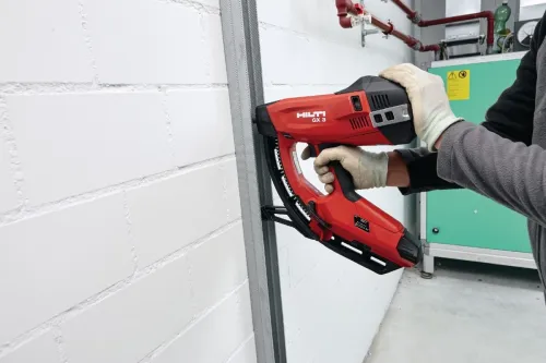 Cloueure à gaz 14-39mm - HILTI GX 3 (utilisé)