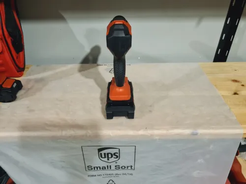 Kit HILTI NURON perceuse visseuse SF 4-22 + meuleuse AG 5D-22 (BL)