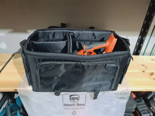 Scie circulaire sans fil pour métal HILTI SCM 22-A (2b5.2+ch+sac) 