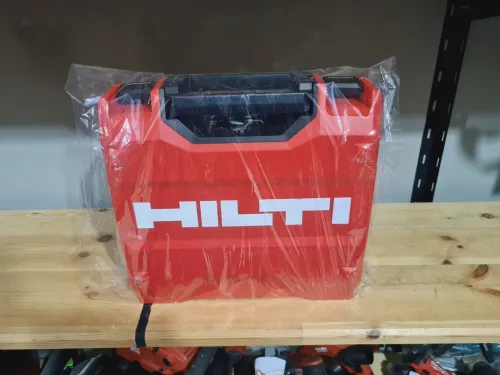 Perforateur électrique compact SDS-Plus 16mm 1.5J - HILTI TE 1