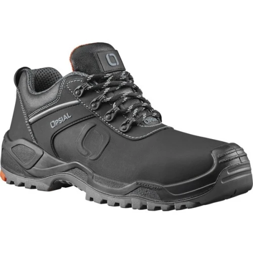 Chaussure de sécurité original - OPSIAL STEP FORCE noir S3-40 (EN20345-ISO2011-France)