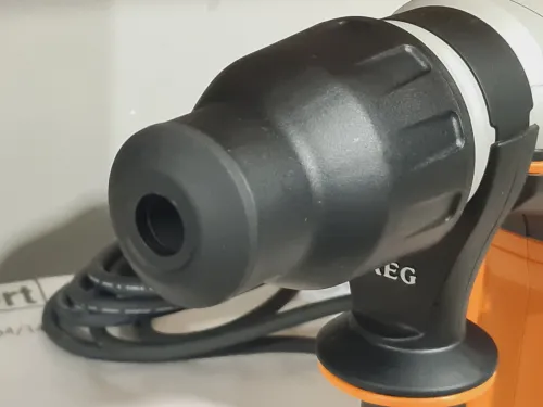 Marteau Perforateur SDS-Max 1100W 9J 40mm - AEG KH 5G 