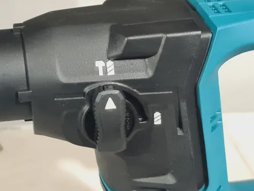Perforateur sans fil compact 18V 1.2J 17mm - MAKITA DHR171 (BL-2025)
