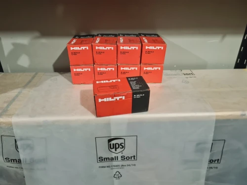 Batterie 36V 5.2Ah 4ème génération - HILTI B36/5.2 (2024-Poland)