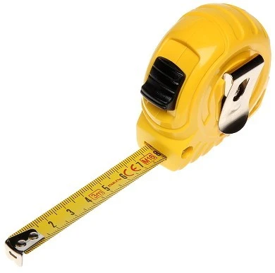 Mètre ruban STANLEY 3m x 12.7mm (0-30-487)