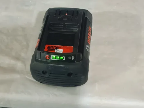 Batterie BOSCH Li-Ion 36V 1.5Ah, 2.6Ah, 4.0Ah, 6.0Ah (utilisé-neuf)