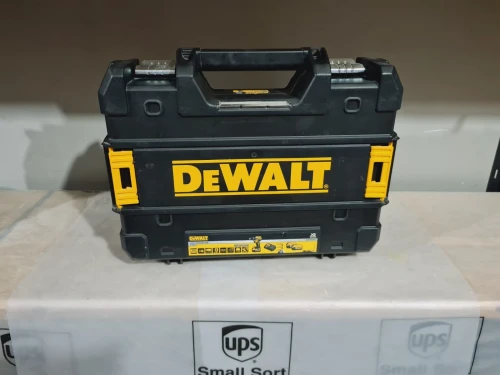 Visseuse perceuse connecté 18V 5.0Ah - DEWALT DCD792 (BL-Czech-Bleutouth)