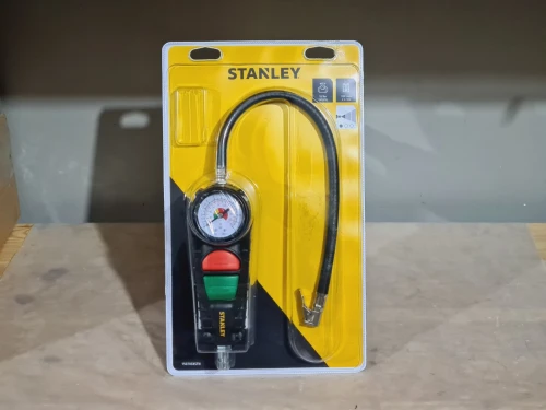 Pistolet de gonflage original 10 bar STANLEY 150703XSTN 