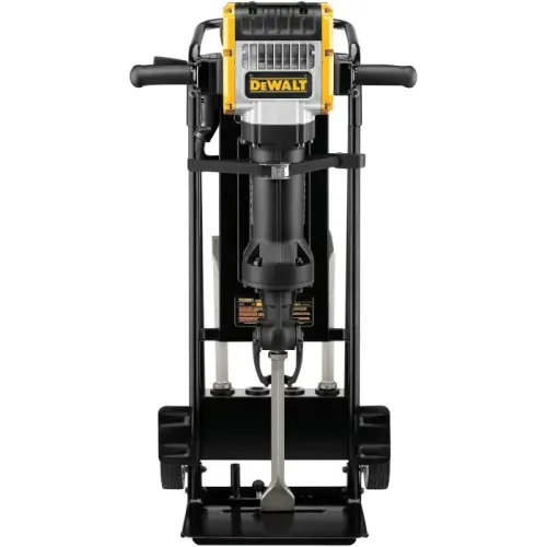 Marteau piqueur 30Kg 68J - DEWALT D25980 (Italy)