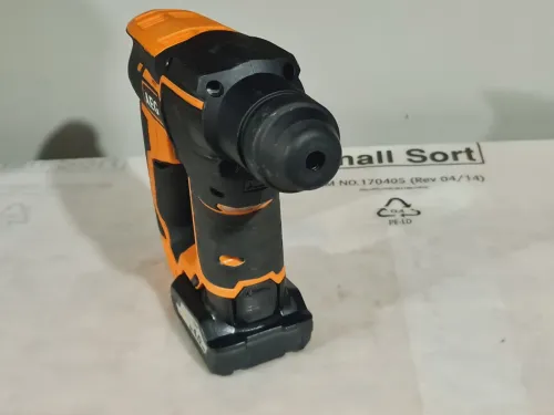 Mini Perforateur 12V 13mm 0.9J AEG BBH 12