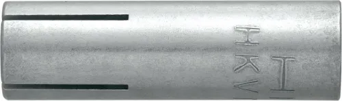 Cheville HKD compact HILTI HKV M10x30 (50pcs)