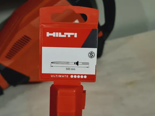 Burineur ultra-puissant 26J 1750W - HILTI TE 1000-AVR (BL-Austria)