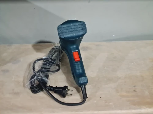 Pistolet d'air chaud 1800W 3 niveau 60/350/600C - BOSCH GHG 180 