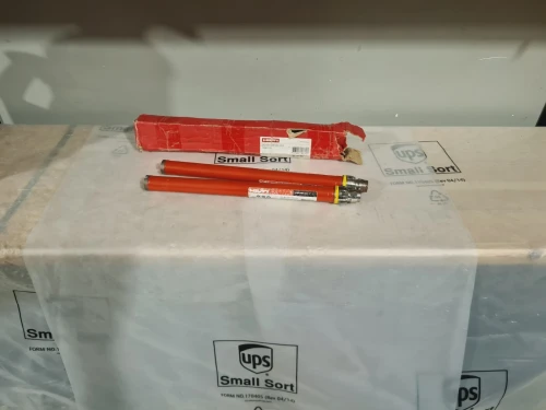 Couronne diamant 28 x 320mm HILTI DD-BI+ 28/320 UCL (Hungary)