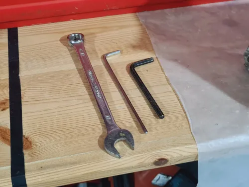 Carotteuse diamant compact 16-162mm HILTI DD 120 (Austria)