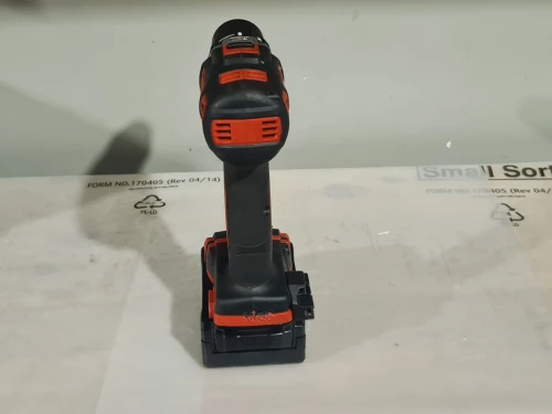 Visseuse perceuse 18V 5.0Ah MILWAUKEE M18 BDD