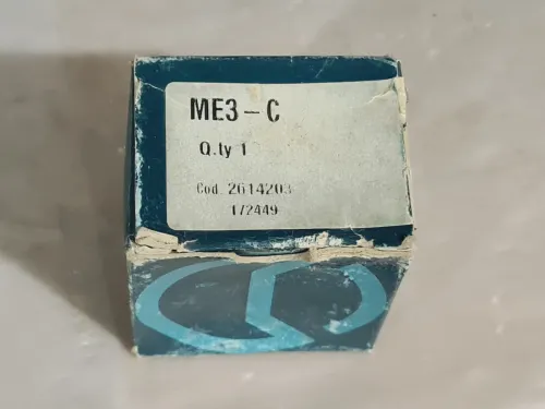 CEMBRE - Inserts Hexagonal Type C 12 Tonne Pour Cosse Électrique (Italy)