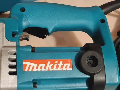 Boulonneuse système HRC 804Nm douilles M16/20/22 - MAKITA 6922NB (Japan)