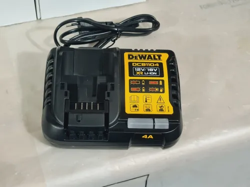 Chargeur dewalt multi-voltage 10.8-54V - DEWALT DCB112 / DCB1104