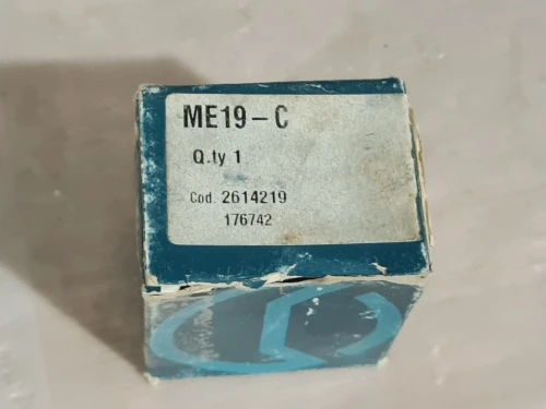 CEMBRE - Inserts Hexagonal Type C 12 Tonne Pour Cosse Électrique (Italy)