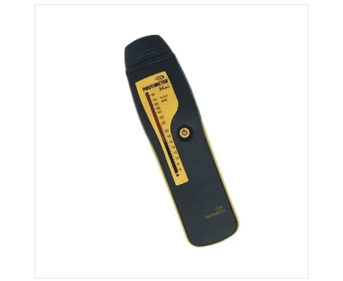 Protimeter Mini - Humidimètre à broches affichage par LED 6-90% H2O/WME (England)
