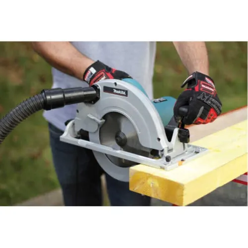 Scie circulaire électrique 235mm 2000W - MAKITA 5903R (England)