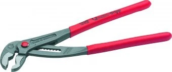 Pince multiprise à bouton - NWS Quattro Gripp 250mm / 320mm (Germany)