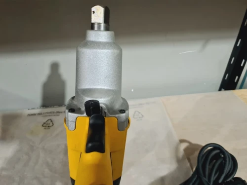 Boulonneuse électrique 440Nm 3/4" 710W max M20 - DEWALT DW294 (Mexico)