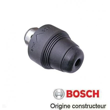 Mandrin SDS-Plus interchangeable pour les perforateur BOSCH (China / original)