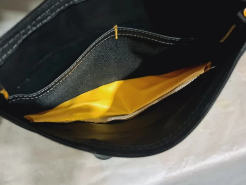 Petite Pochette DEWALT 3 poches