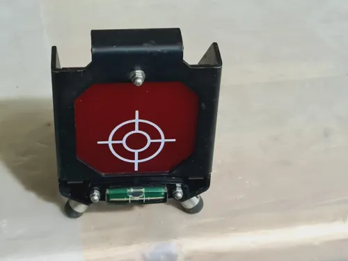 Laser de canalisations 200 mètre - GEOMAX Zeta 125 (2021) 