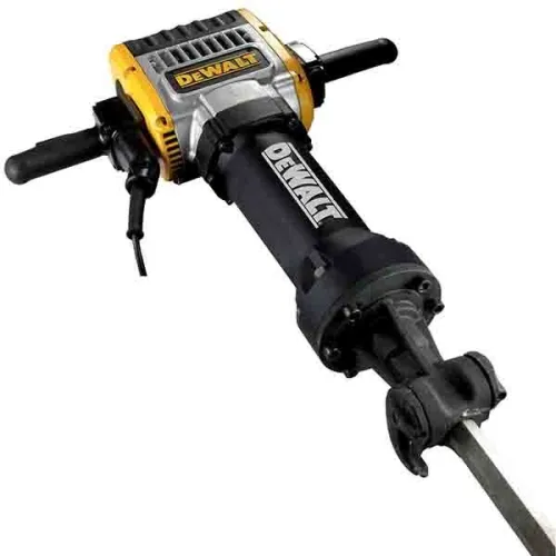 Marteau piqueur 30Kg 68J - DEWALT D25980 (Italy)