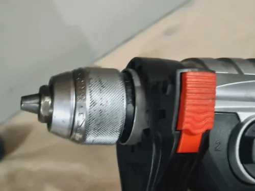 Perceuse à percussion électrique 850W BOSCH GSB 20-2 (2022-Russia)