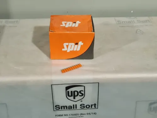 Clous SPIT PULSA 700/800 béton/acier (sans gaz)