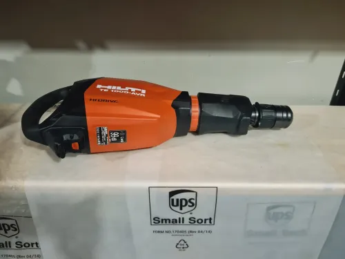 Burineur ultra-puissant 26J 1750W - HILTI TE 1000-AVR (BL-Austria)