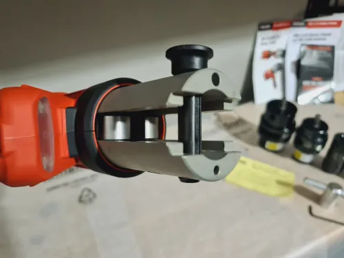 Sertisseuse pour connecteur de câble coaxial RIDGID RP 240 + JMA wireless (USA)