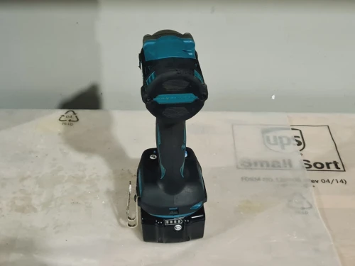 Boulonneuse sans fil compact 1/2" 580Nm 4 mode - MAKITA DTW301 auto stop (BL-UK-2025)