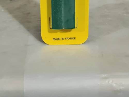 Crayon de maçon 30cm original x2 - STANLEY 0-93-932 (France)