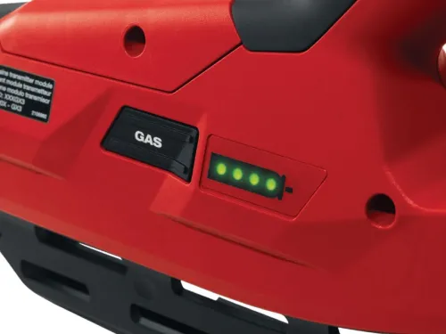 Cloueure à gaz 14-39mm - HILTI GX 3 (utilisé)